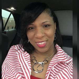 Meet your Posher, Marie